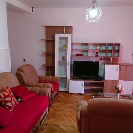 Apartments Vesna Kampor Exterior foto